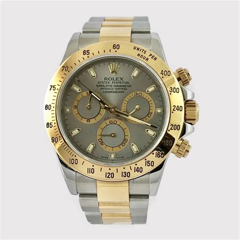 rolex orologi acciaio e oro|rolex ricondizionati.